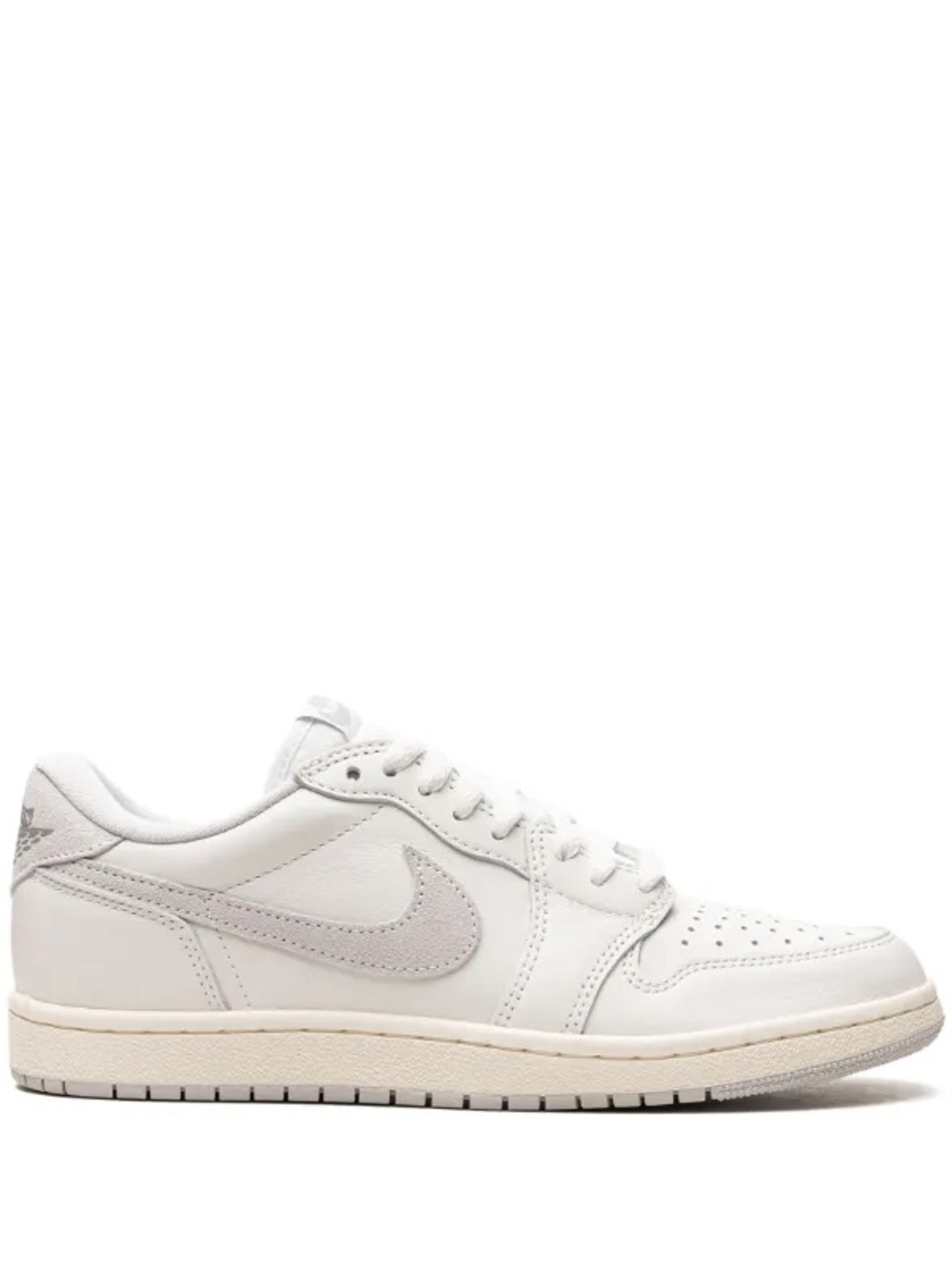 Jordan 1 Retro Low '85
Neutral Grey